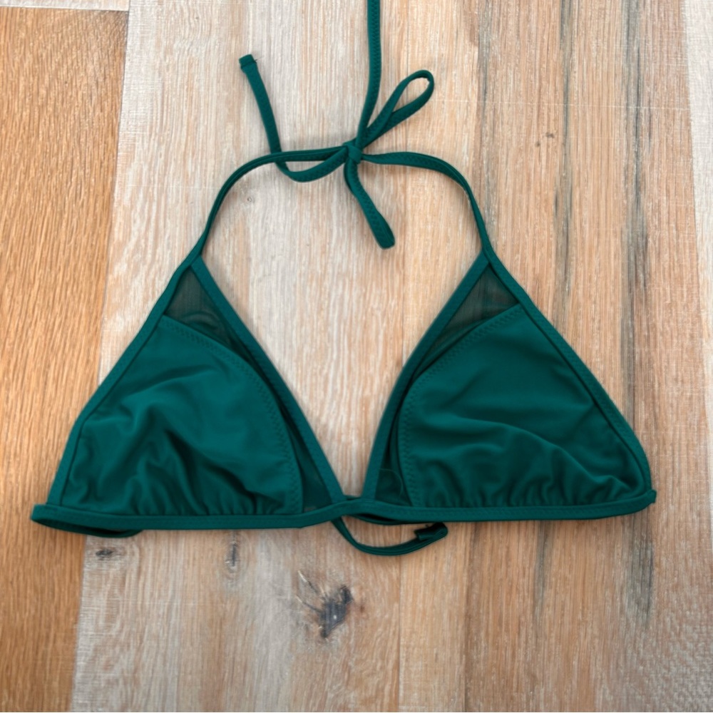 Mossimo‎ Halter Bra Bikini Swimsuit